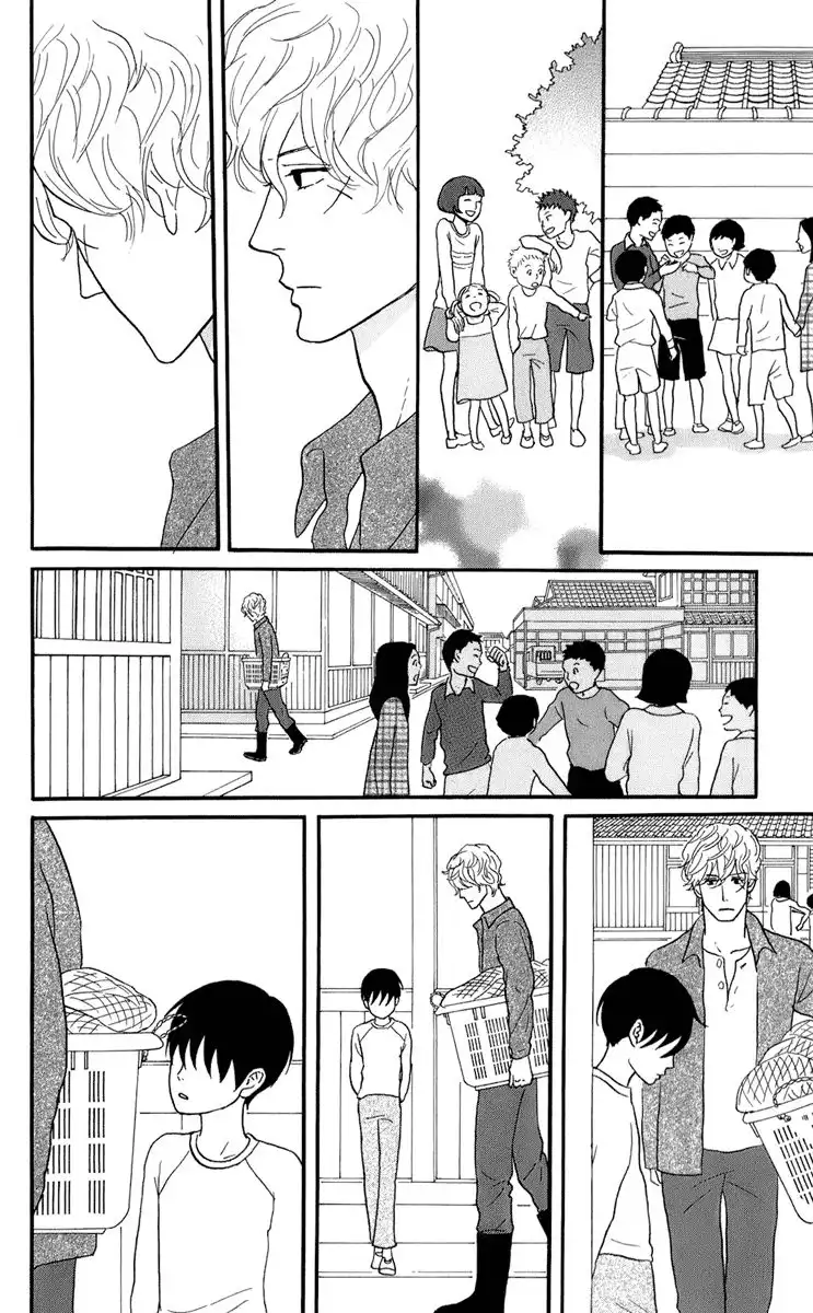 Sakamichi no Apollon Chapter 49 8